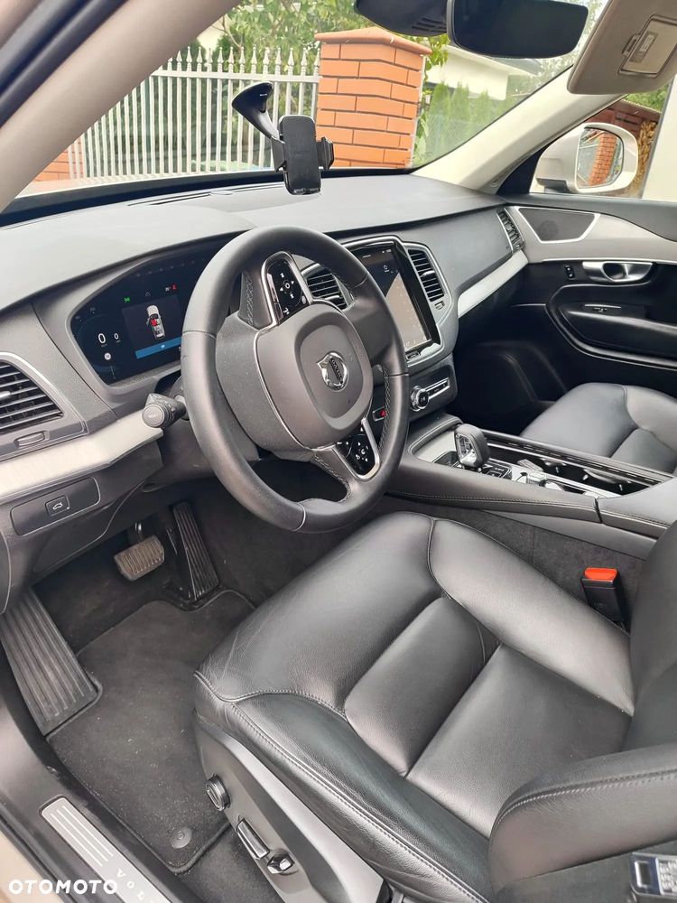 Volvo XC 90 B5 B AWD Plus Bright - 7