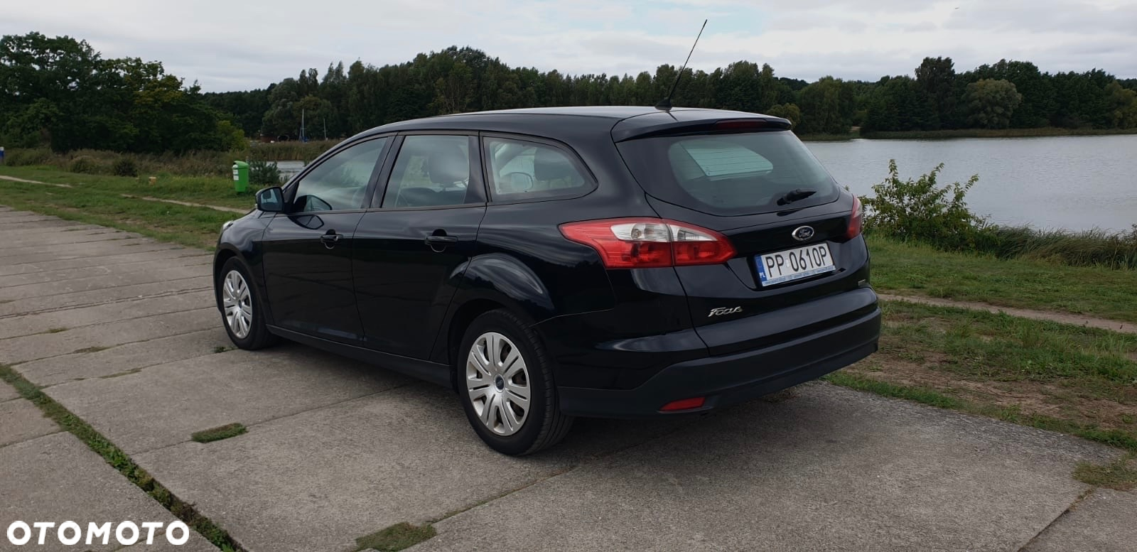 Ford Focus 1.6 TDCi Edition - 3