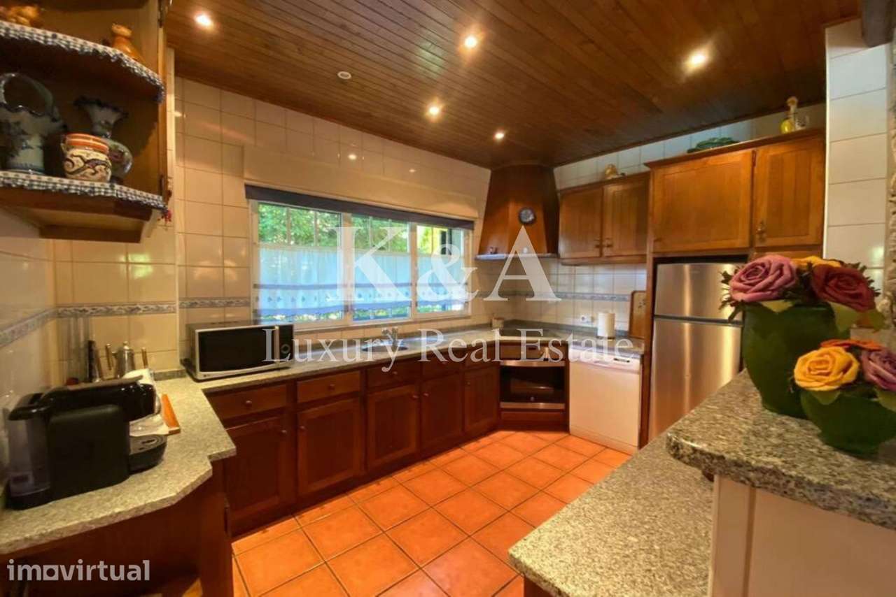 Quinta T5+1 Venda em Valdosende,Terras de Bouro - Grande imagem: 5/20