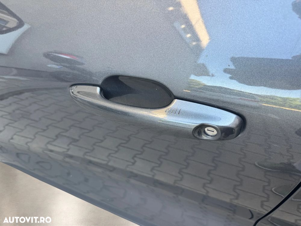 Ford Kuga 2.0 EcoBlue 4x4 Aut. TITANIUM - 27