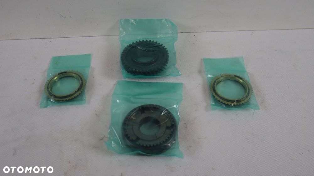 FIAT ALFA LANCIA ZESTAW NAPRAWCZY SKRZYNI BIEGÓW '0071750085