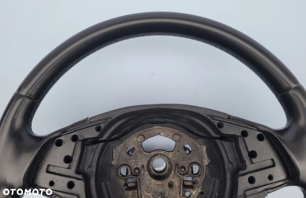 KIEROWNICA BMW E90 E91 E92 E93 283 BARDZO ŁADNA - 4