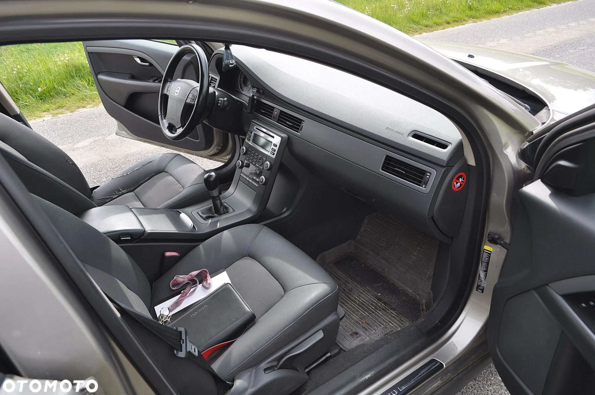 Volvo V70 2.0 Summum - 20