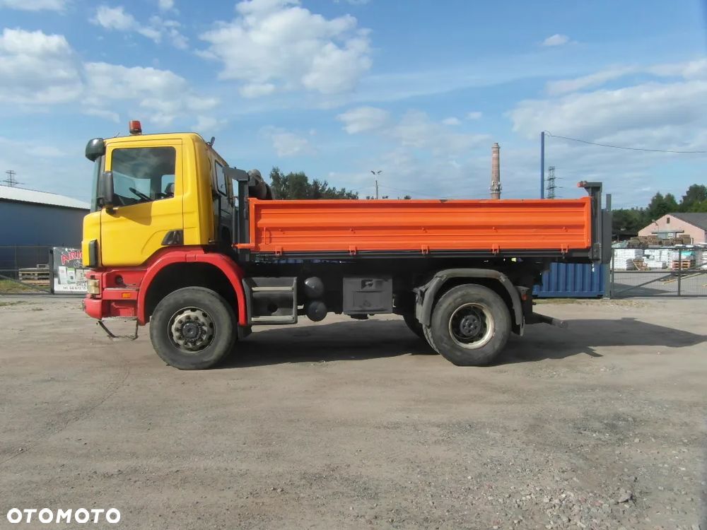 Scania - 5