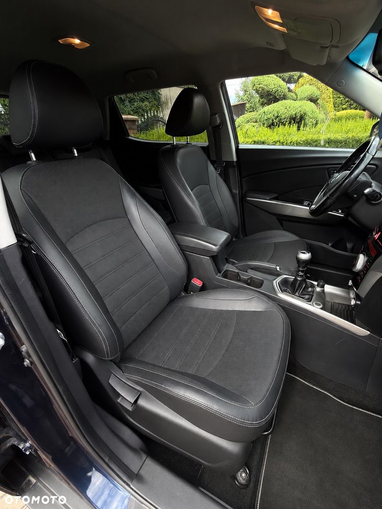 SsangYong/KGM Tivoli 1.6 Sapphire - 20