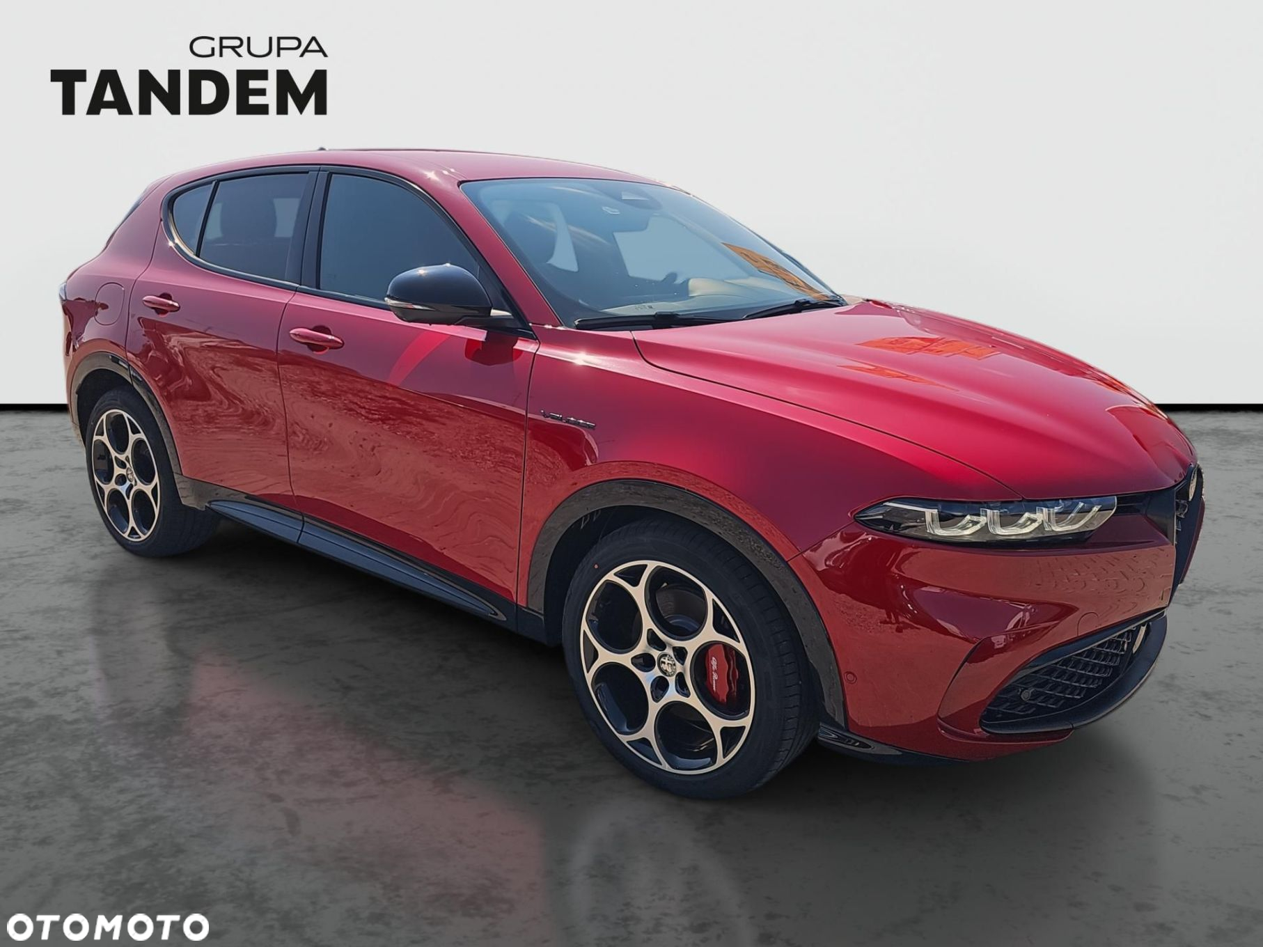 Alfa Romeo Tonale 1.6 JTD T4 Veloce DCT - 3