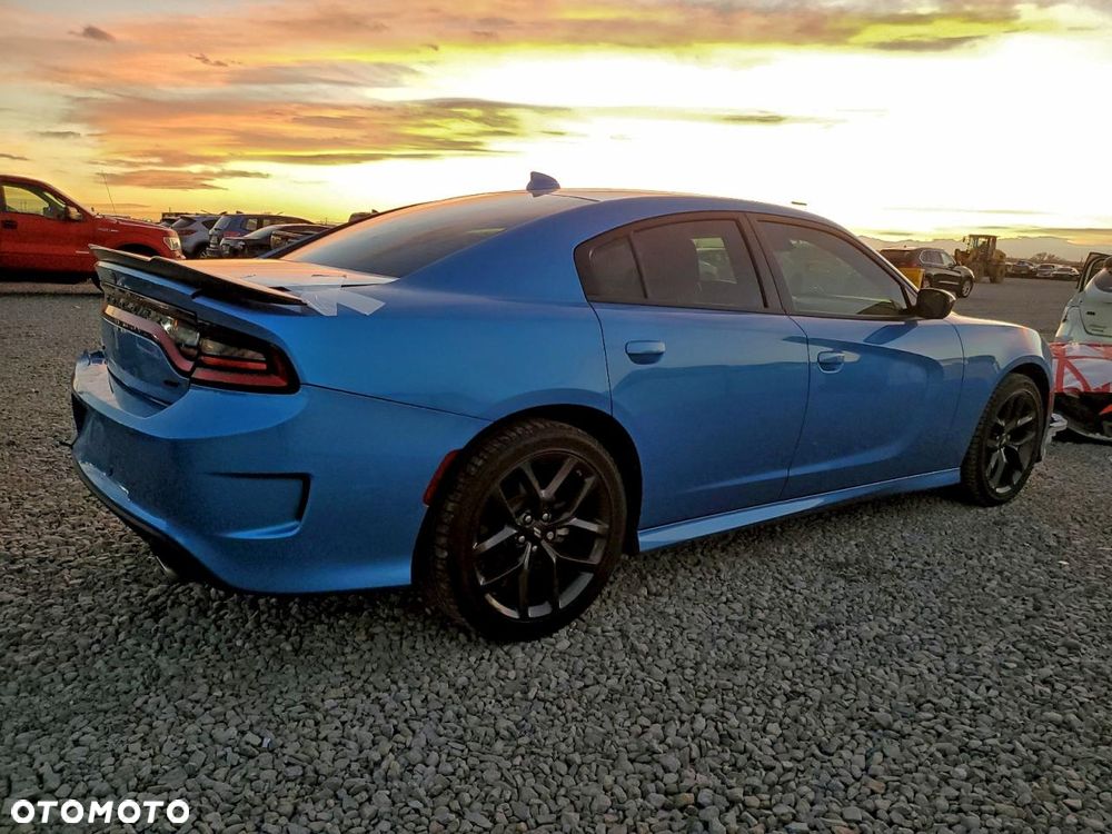 Dodge Charger - 5