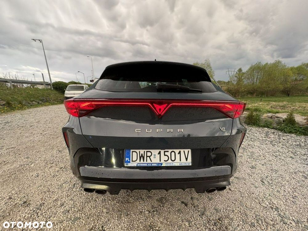 Cupra Formentor - 13