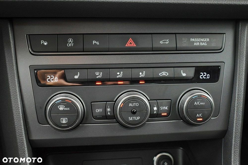 Cupra Ateca 1.5 TSI DSG - 30