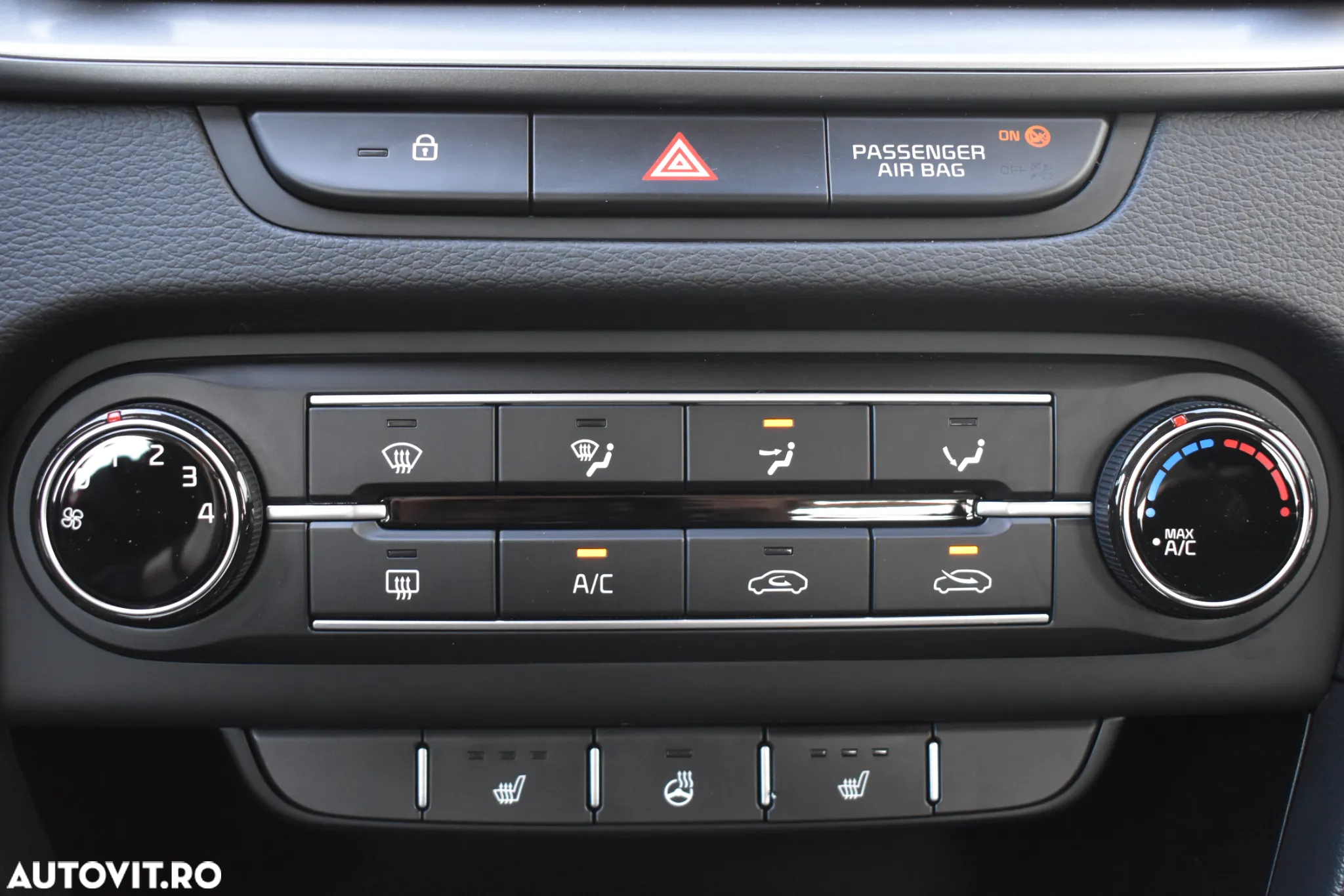Kia Ceed 1.5 T-GDI 7DCT Best - 23