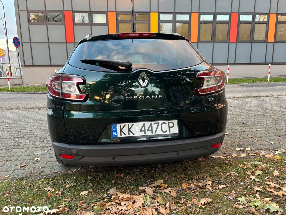 Renault Megane - 6