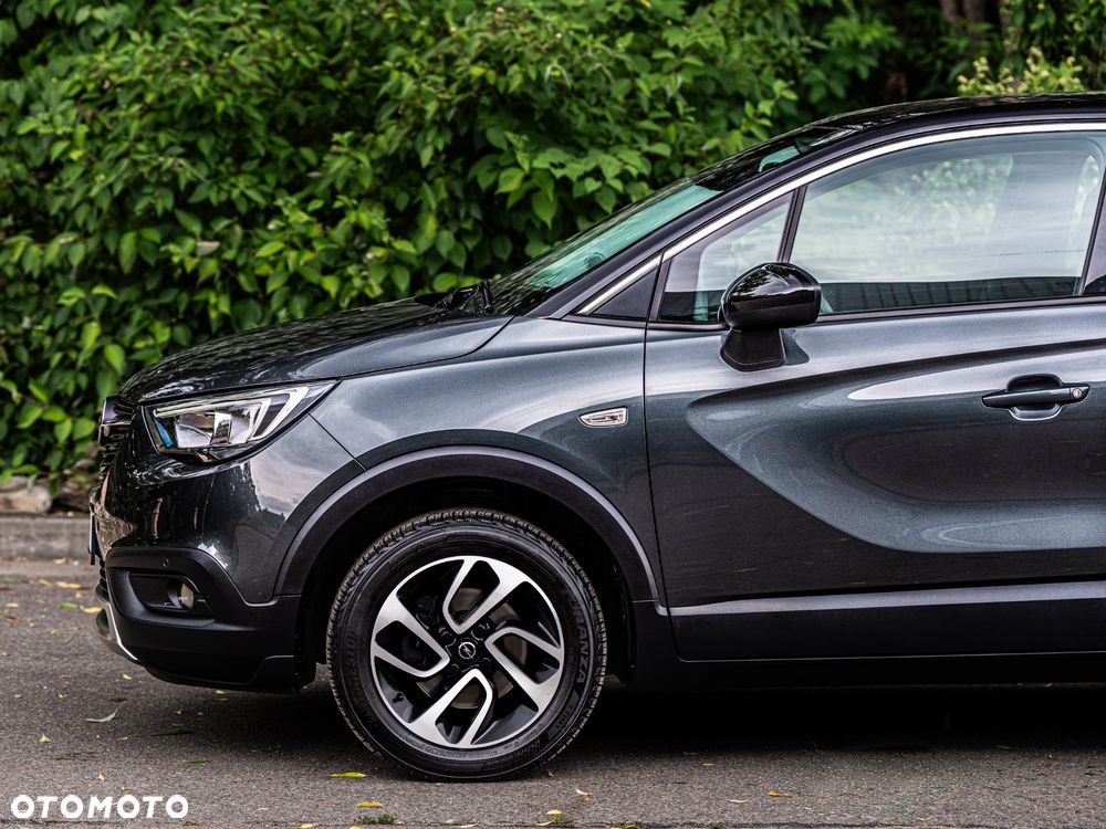 Opel Crossland X 1.2 Start/Stop Innovation - 11