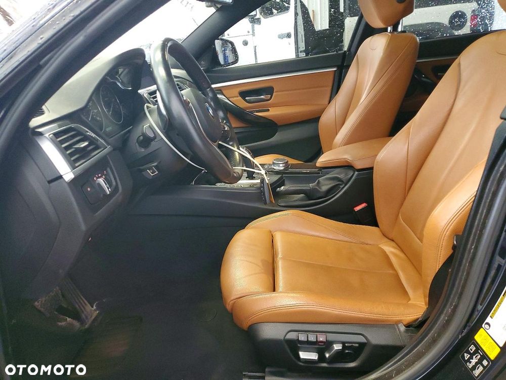 BMW Seria 4 - 7