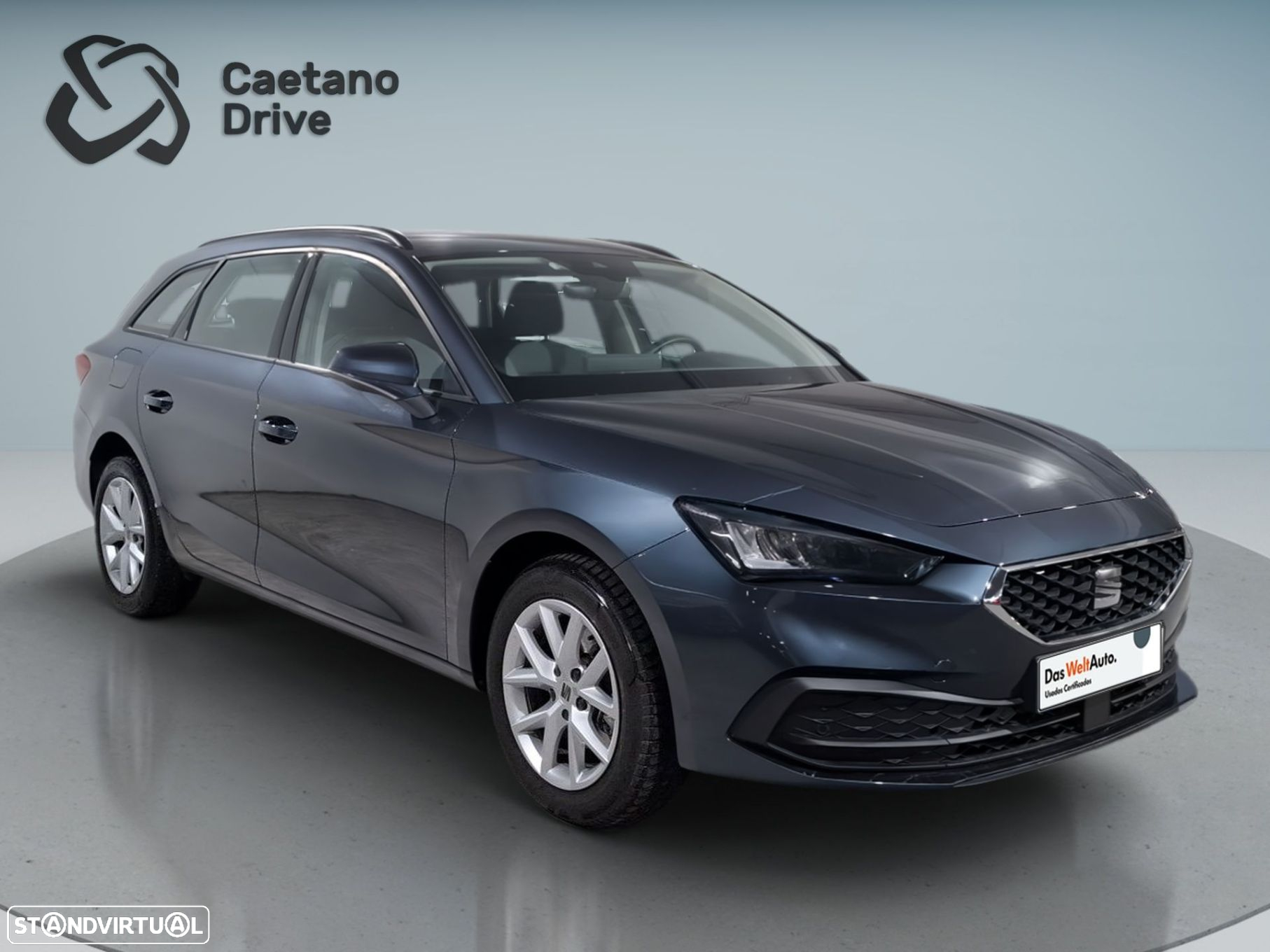 SEAT Leon ST 1.0 TSI Style - 10
