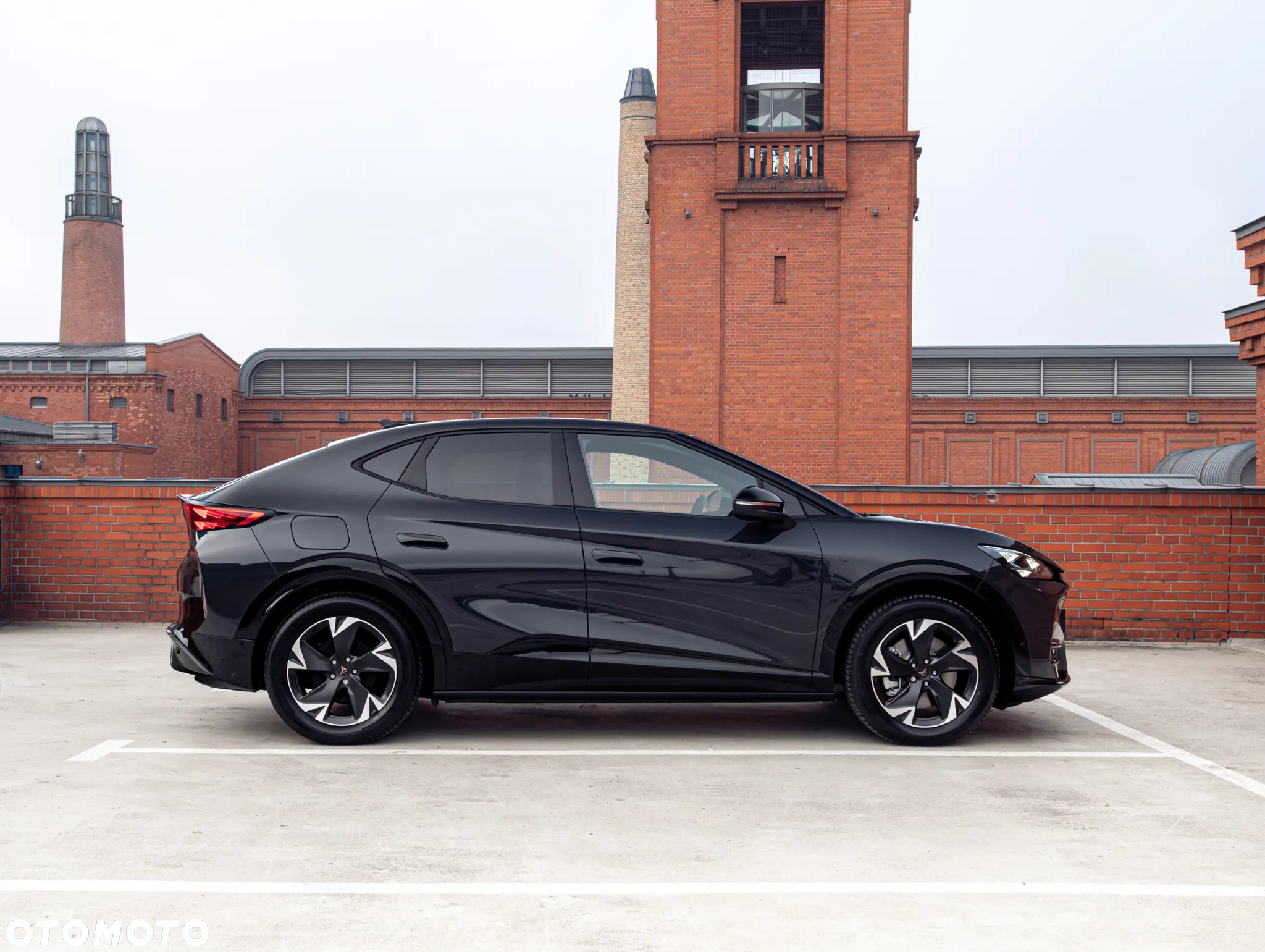 Cupra Tavascan - 5