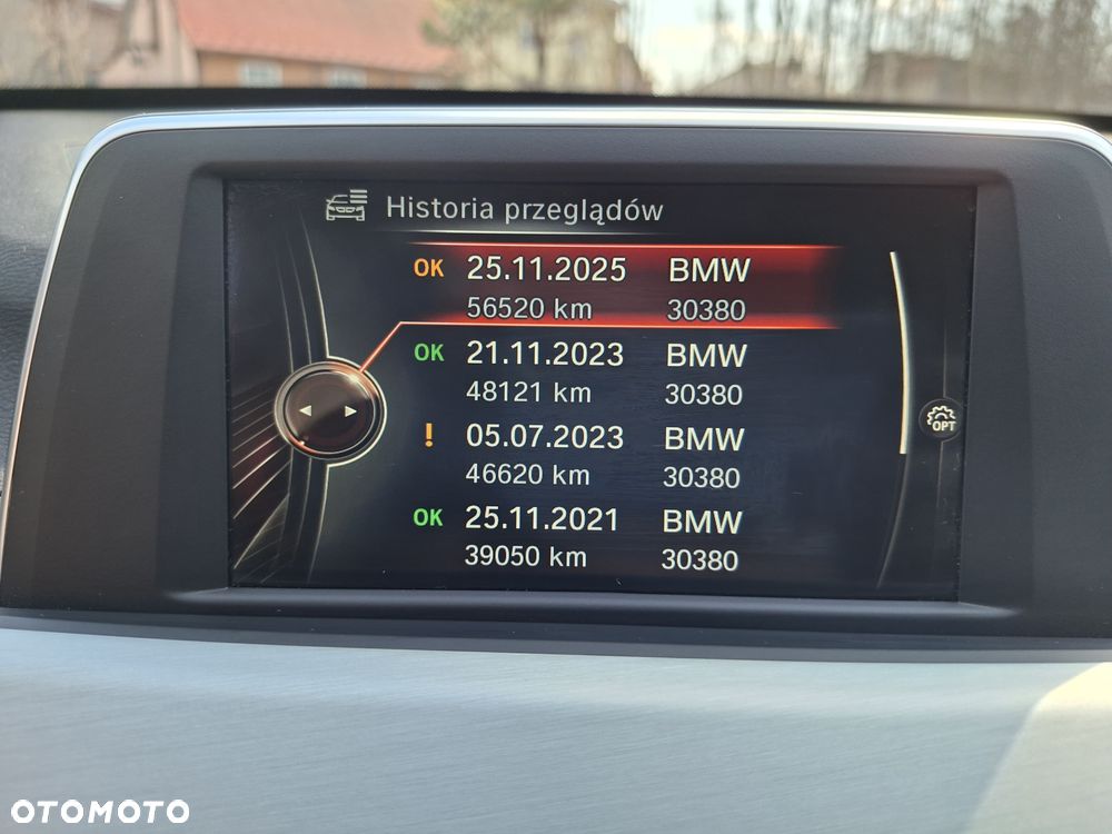 BMW X1 sDrive20i Advantage sport - 28