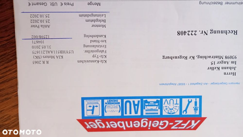 Kia Ceed 1.4 CVVT Attract - 11