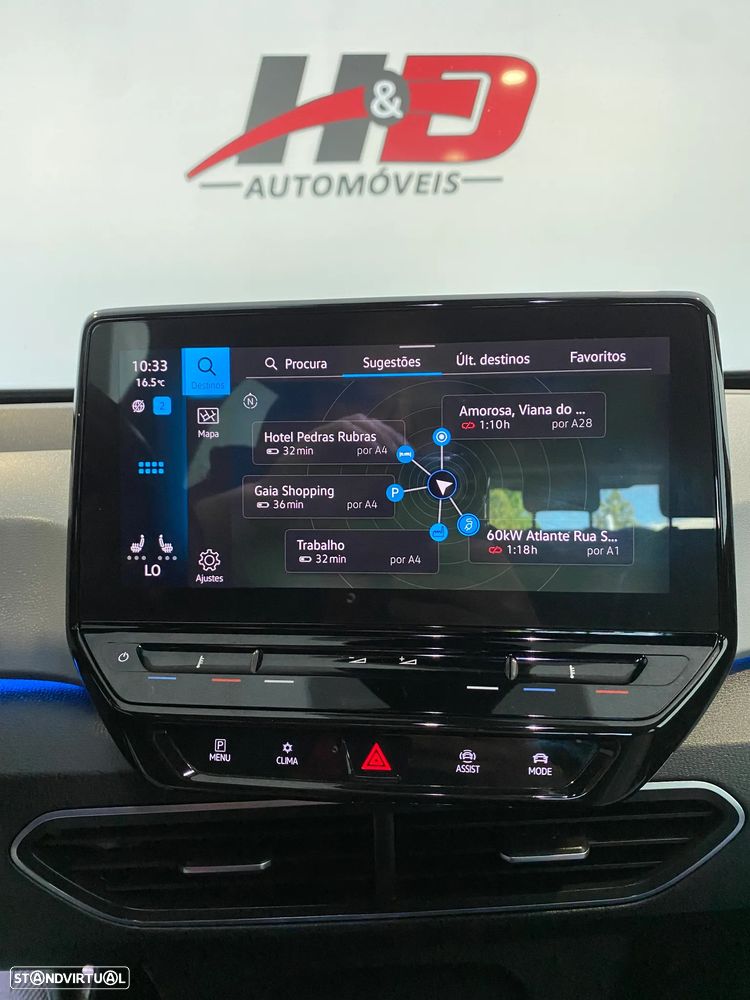 VW ID.3 Pro Performance - 25