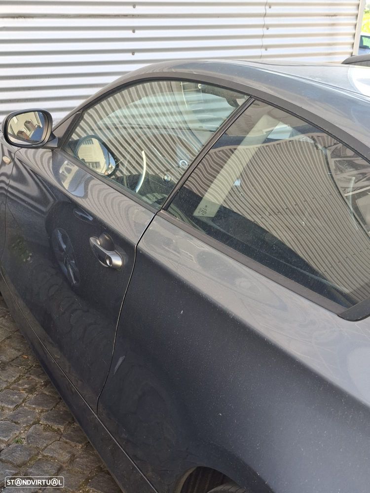 BMW 116 d - 17