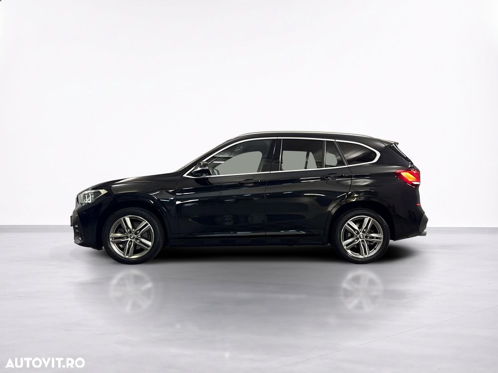 BMW X1 2020 — imagine 2