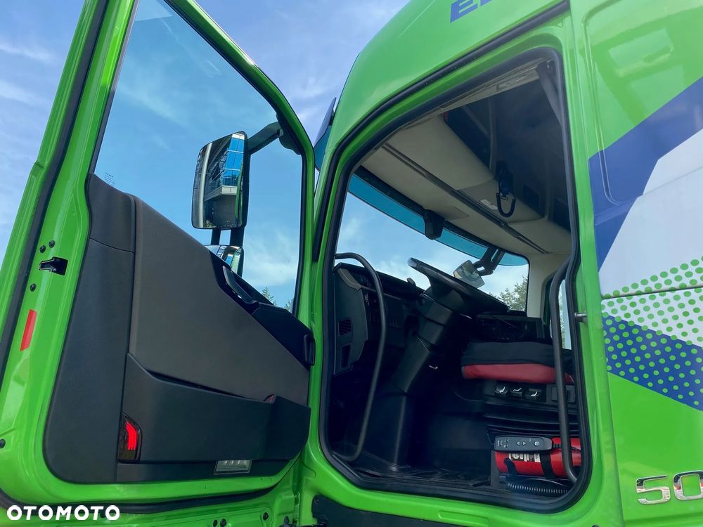 Volvo FH 500 KM 2019 rok - 4