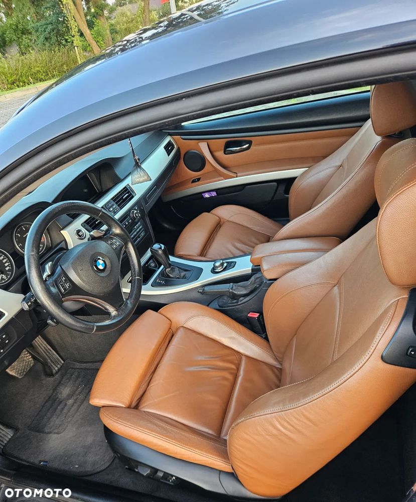 BMW Seria 3 335d - 13