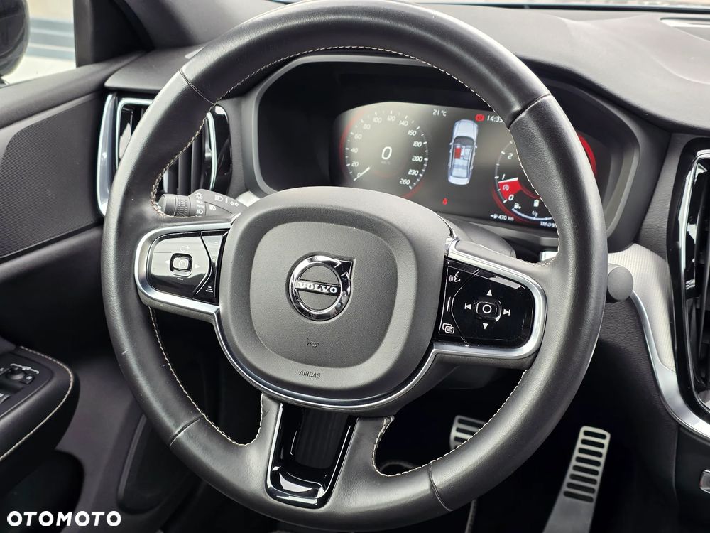 Volvo S60 B4 B R-Design - 17