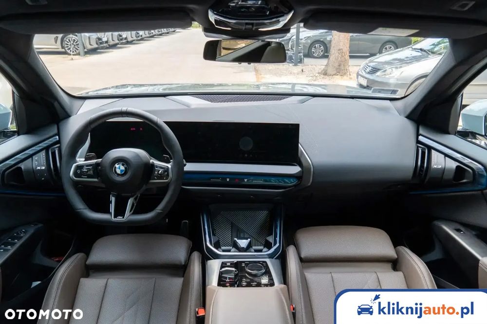 BMW X3 - 3
