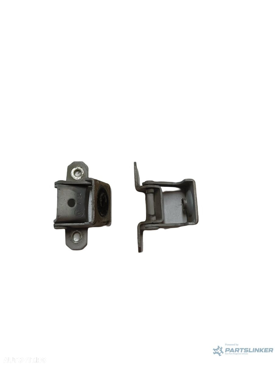Balama haion FIAT PUNTO 188_ 1999 - 2012 - 2