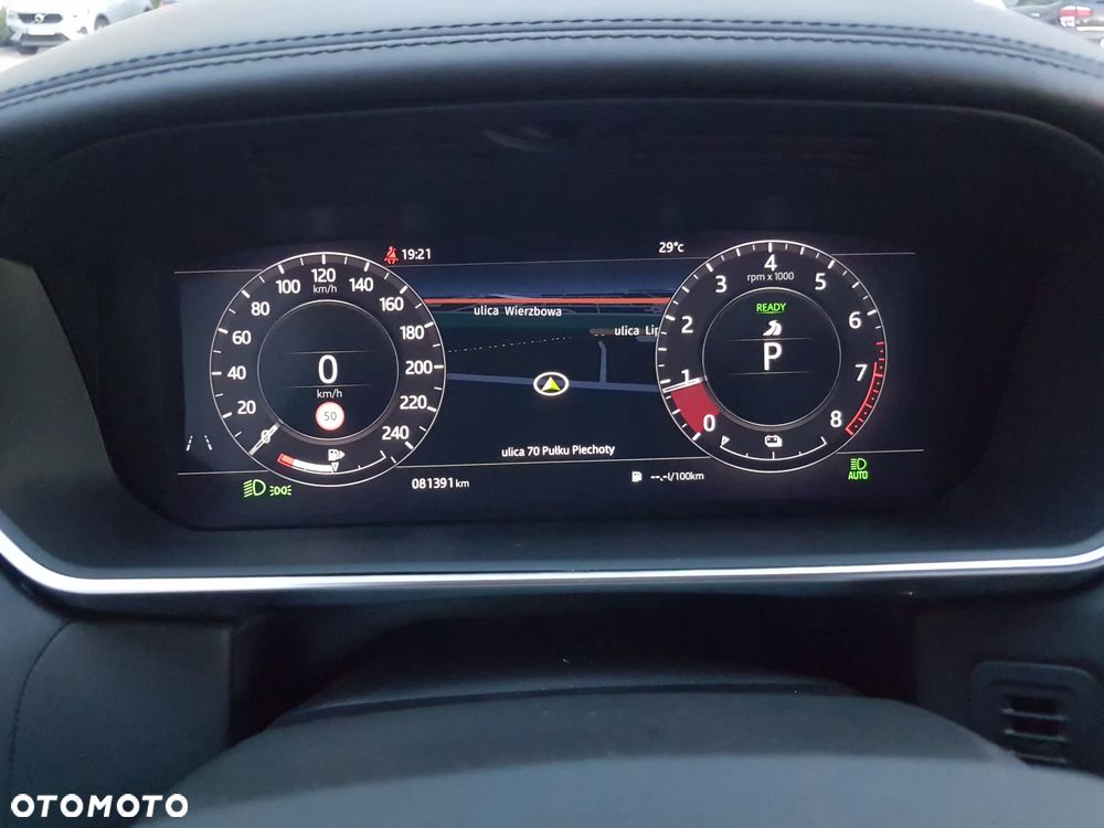 Land Rover Range Rover Sport P400e Autobiography Dynamic - 15