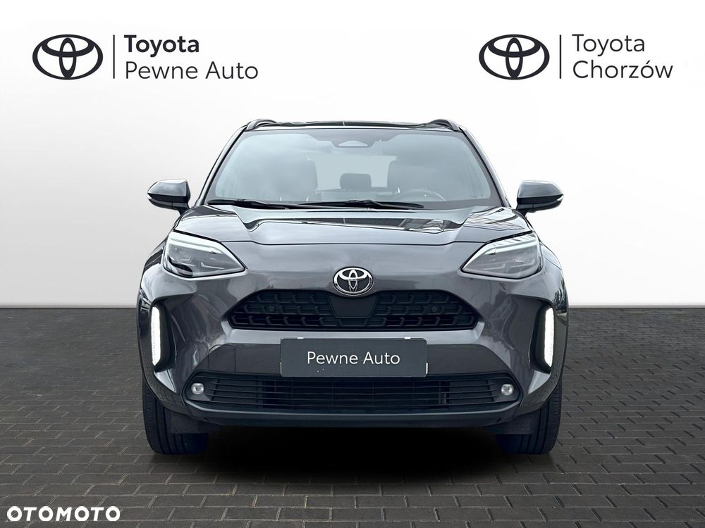 Toyota Yaris Cross Hybrid 1.5 Style - 8