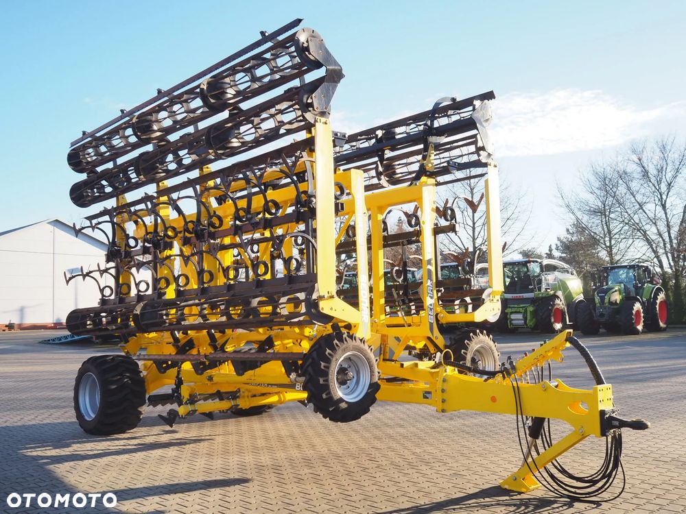 BEDNAR SWIFTER SE 10000 - 8