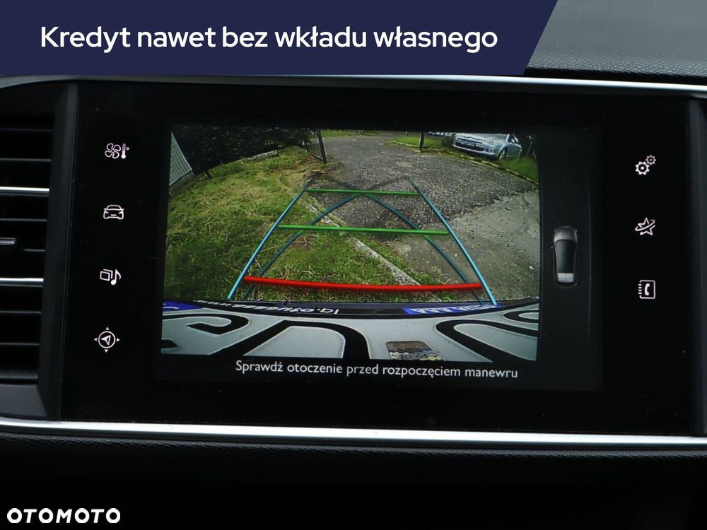 Peugeot 308 - 23
