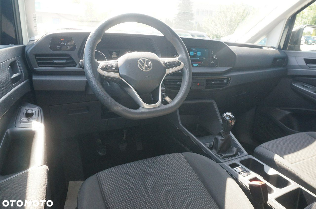 Volkswagen Caddy 2.0 TDI - 17
