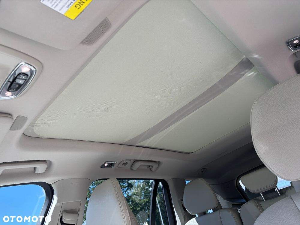 Volvo XC 90 T6 AWD Geartronic Momentum - 17