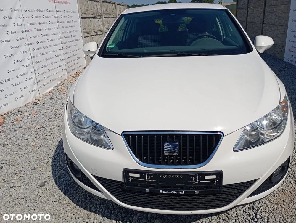 Seat Ibiza SC 1.2 TSI Style - 3