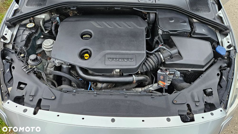 Volvo S60 - 11