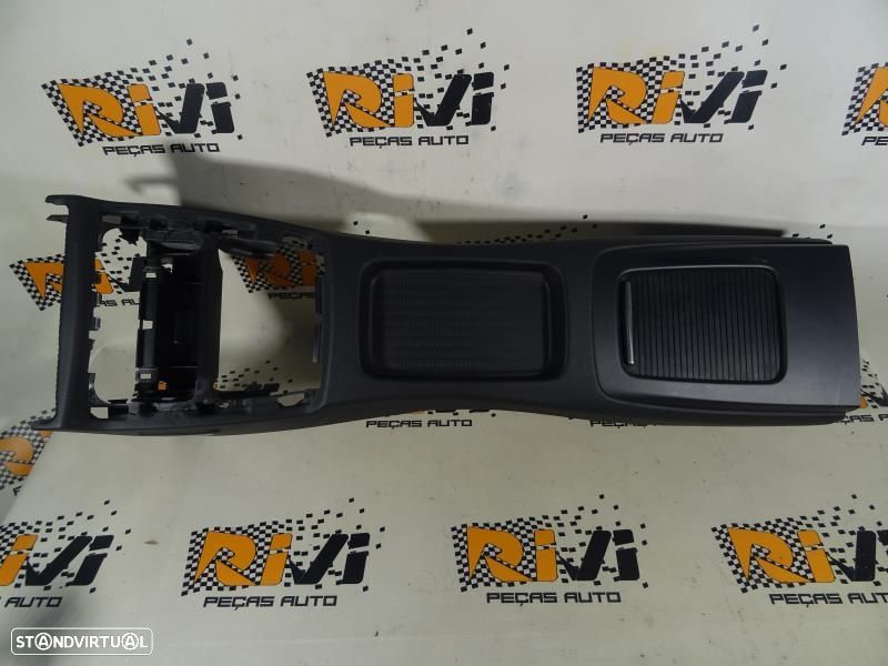 Consola Central Bmw 3 Coupé (E92)  Consola Central Traseira Bmw E92 - 1