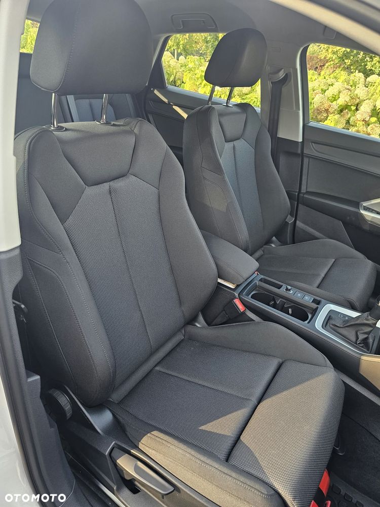 Audi Q3 - 7