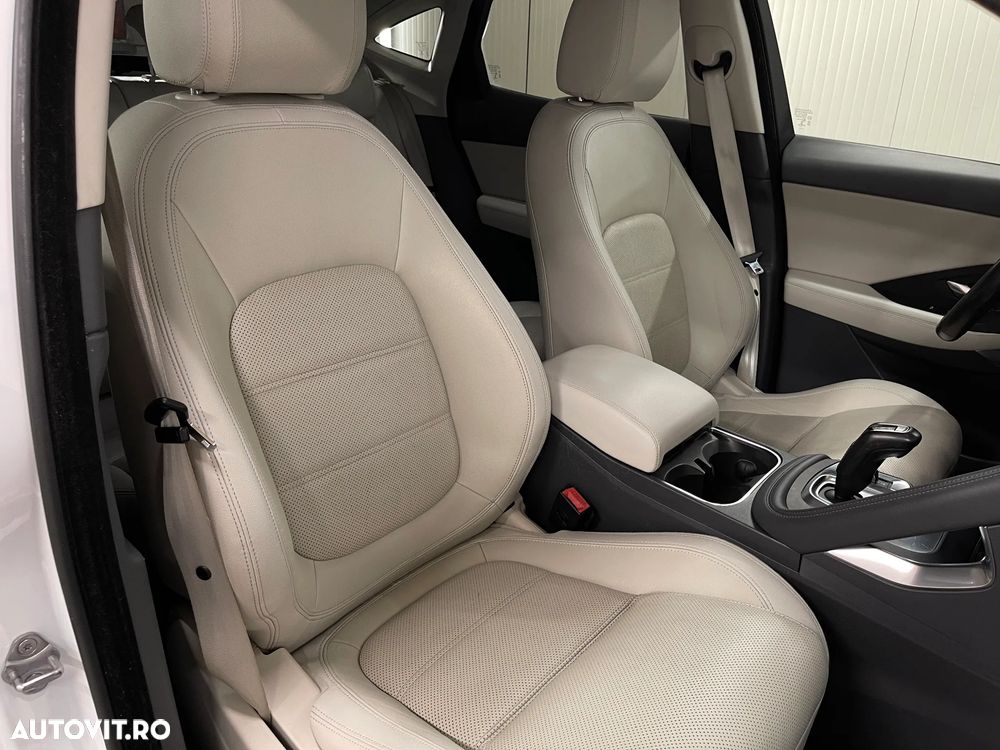 Jaguar E-Pace D150 AWD HSE - 10