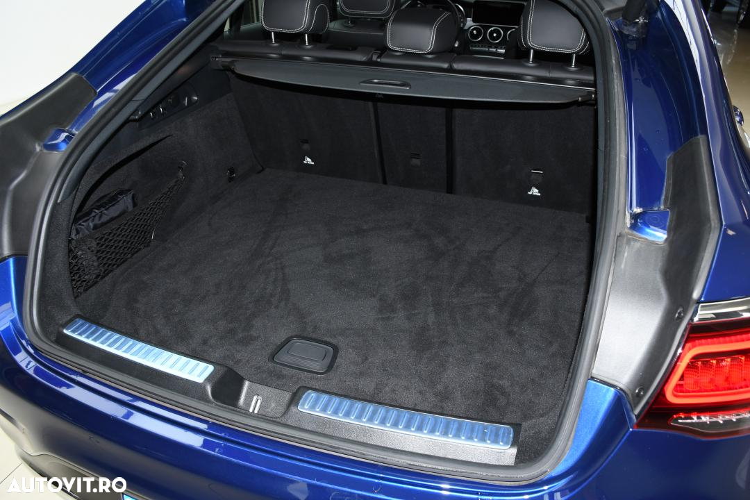 Mercedes-Benz GLC Coupe 300 d 4MATIC - 36
