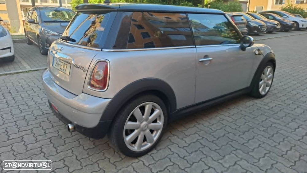 MINI Coupé - 7