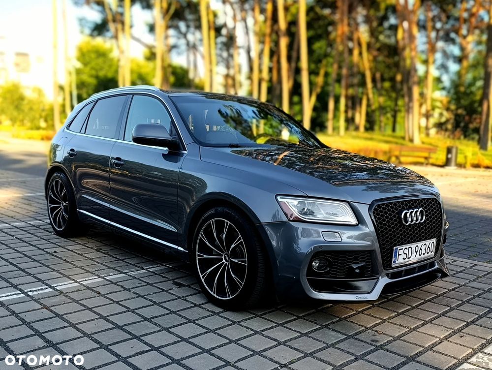 Audi Q5 - 6