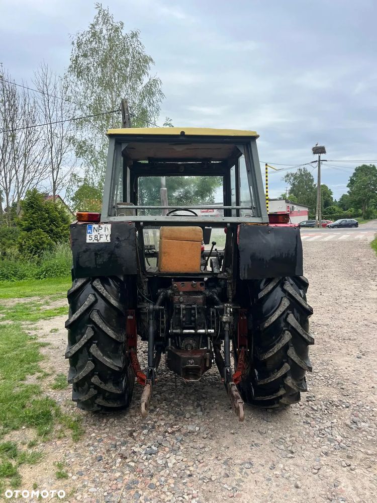 Ursus C 385 - 9