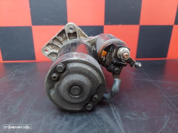 Motor De Arranque Fuso (Mitsubishi) Canter - 3