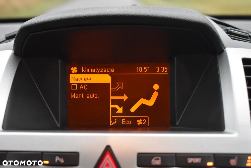 Opel Zafira 1.8 Sport - 28