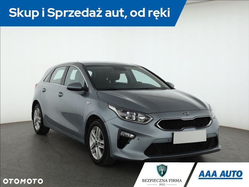 Kia Ceed - 3