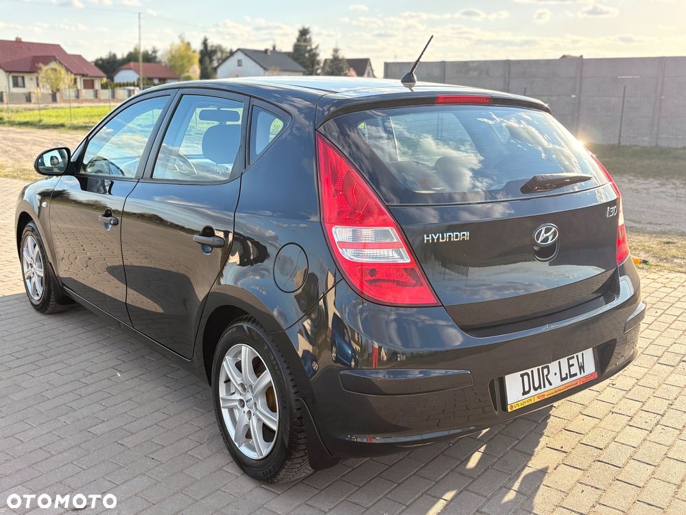 Hyundai i30 1.4 Blue Comfort - 7