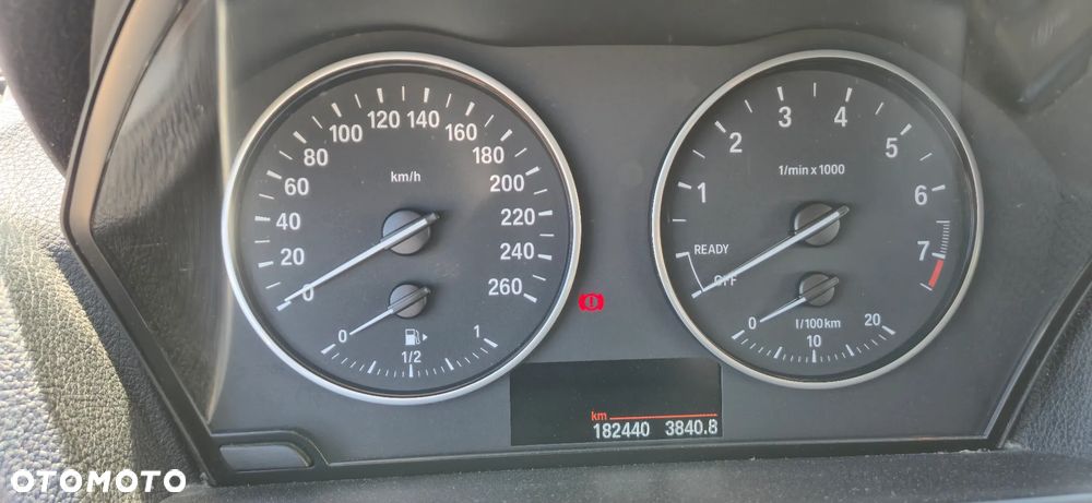 BMW Seria 1 - 22