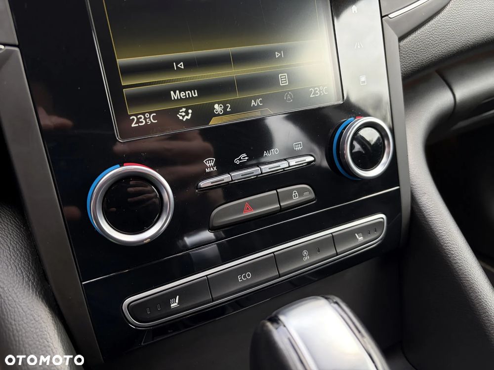 Renault Talisman BLUE dCi 200 EDC INTENS - 31